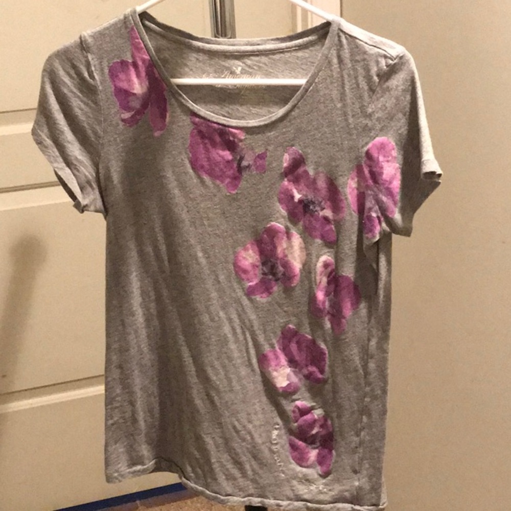 American eagle shirt